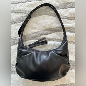 rag & bone Commuter Leather Hobo Bag